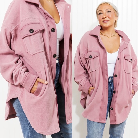 Jackets & Blazers - Sold Out